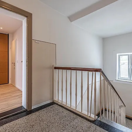 Apartment Fewo1846 - Goode Utsicht - Zentral Gelegene Maisonettewohnung Mit Einem Schlafzimmer Flensburg