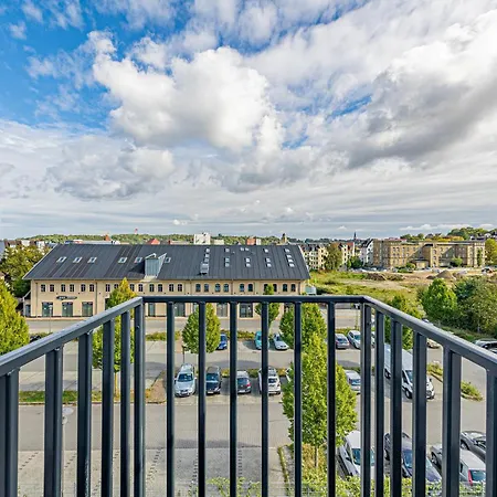 Appartement Fewo1846 - Goode Utsicht - Zentral Gelegene Maisonettewohnung Mit Einem Schlafzimmer *